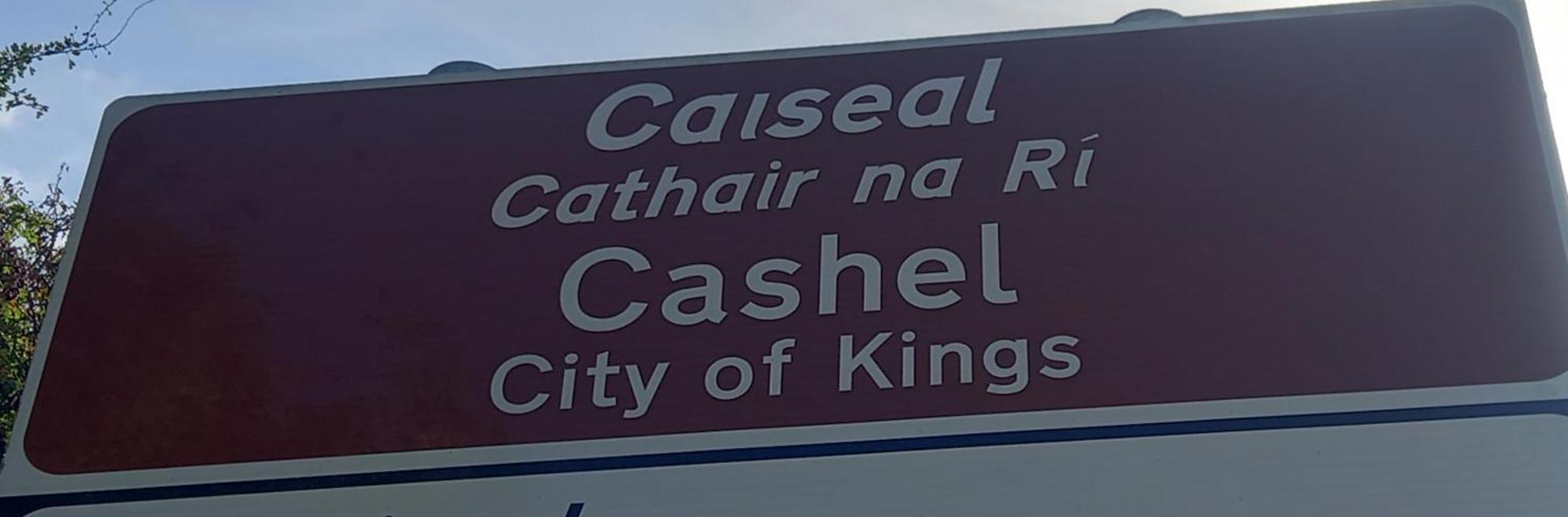 Kitty'S Cottage - Horse And Jockey, Cashel Thurles Exterior foto