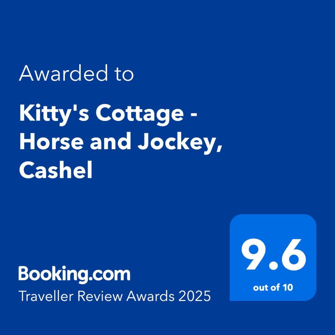 Kitty'S Cottage - Horse And Jockey, Cashel Thurles Exterior foto
